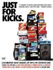 Just For Kicks – Sneaker Documentary | Awesome Anonymous