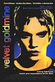 Velvet Goldmine - Wikipedia, the free encyclopedia