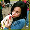 The 17-year-old actress, who reprises her role of Mitchie Torres, tweeted, ... - demi-lovato-chicken