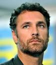 So what are you Raoul Bova,