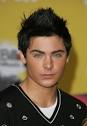 zacefron.jpg zac effron short