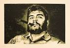 “El Che” (2 color ways) – $100