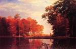 Albert Bierstadt (