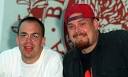 Biographical Dictionary of Film No 38: The Wachowski brothers ...