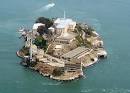 ALCATRAZ – The Legendary Prison