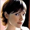 Nicole de Boer - Ezri Dax