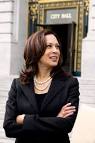Kamala Harris Elected Attorney General of California - Jack &amp; Jill ...