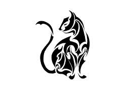 Tribal Tattoo Designs - Tribal Art Tattoos-14
