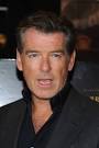 Pierce Brosnan Clothes