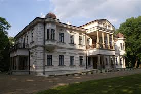 Pałac Załuskich