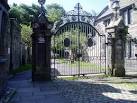 built and laid out by Sir John Edwards, Bart in the early 19th century. - via Daymix