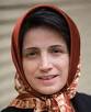 Von Olivia Ward The Toronto Star - Die Preise, die Nasrin Sotoudeh bekommen ... - nasrin-sotoudeh