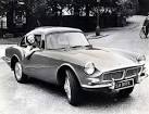 Autos Classiques: Reliant Sabre 6 GT (