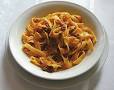 Bolognese sauce - Wikipedia, the free encyclopedia