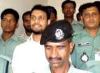 The key-accused in Rajshahi University professor S Taher Ahmed murder case ... - rajshahisalahiphoto23april2007-1