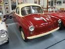 1959 Opperman Unicar