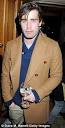 Great Expectations heart-throb Douglas Booth to face romantic