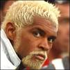 Abel Xavier is sporting on