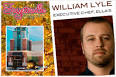 Executive Chef William Lyle,