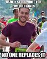 Ridiculously Photogenic Guy' Goes Viral - ABC News