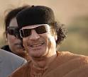 Muammar el-Qaddafi – a man who