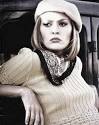 I love Faye Dunaway.