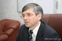 Александр Петров больше не
