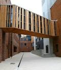 De Grey Court building, York - via Daymix
