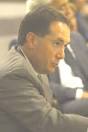 The rift between Ted Binion