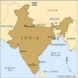india pronunciation
