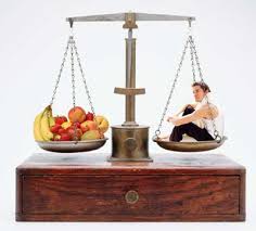 A Balanced Diet plan for men and women of all ages