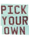 creating your own package.
