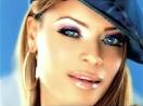 Blu Cantrell, whose birth name is Tiffany Cobb, got her nickname "Blu" from ... - blucantrell_0