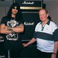 Jim Marshall, the Father of Loud, Dies at 88 - CE Pro Article from ...