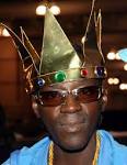 Why won't Flavor Flav accept