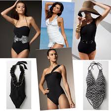 What Type of Bathing Suit is Best For You?