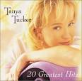TANYA TUCKER
