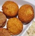 Hush Puppies with Creole Seasoning Recipe | ButteryBooks.