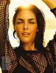 rhoda spain 2 Hilary Rhoda in