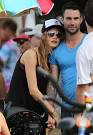 Adam Levine dating another Victoria's Secret model - Telegraph