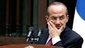 But Felipe Calderón Hinojosa
