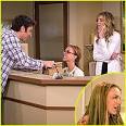 Britney Spears Guests on 'How I Met Your Mother' — First Photos ...