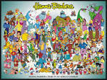 Diomar - Jogos Online Grátis: Hanna-