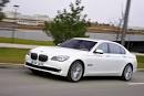 BMW 760