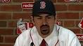 Today, Adrian Gonzalez played his first spring training game as a member of ... - adrian-gonzalez-red-sox