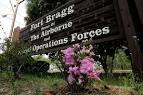 FORT BRAGG US MILITARY BASE IN NORTH CAROLINA | USMilitary.