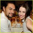Emilia Clarke: AFI Awards with