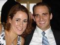 Nicole Endres Hobbs '02 has
