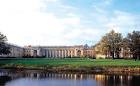 Alexander Palace : St. Petersburg and Moscow Tours