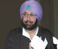 Capt Amrinder Singh (Congress). Assembly Polls - Punjab - capt-amrinder-singh_15324442
